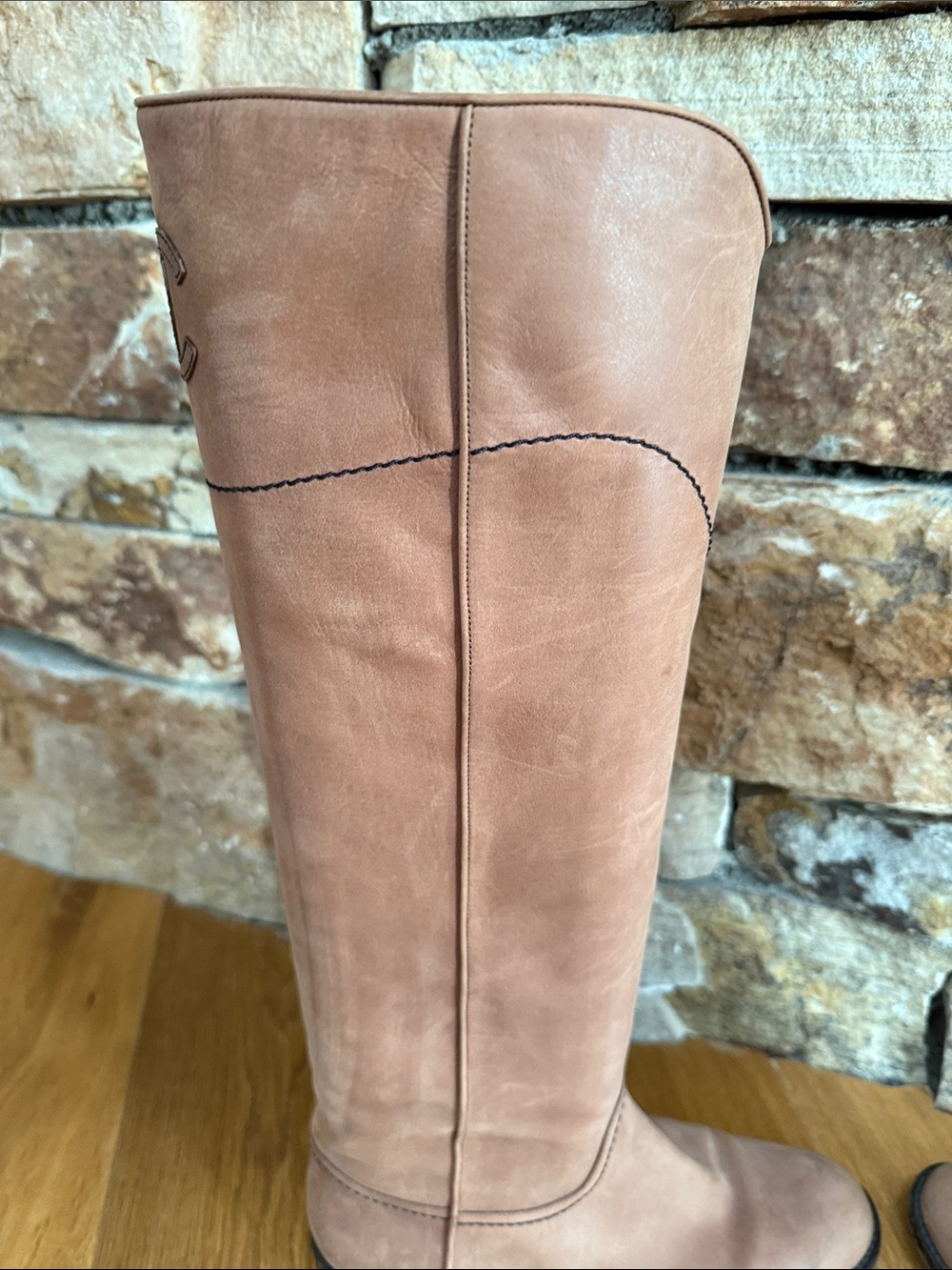 Chanel Riding Boots - Picture 10 of 15